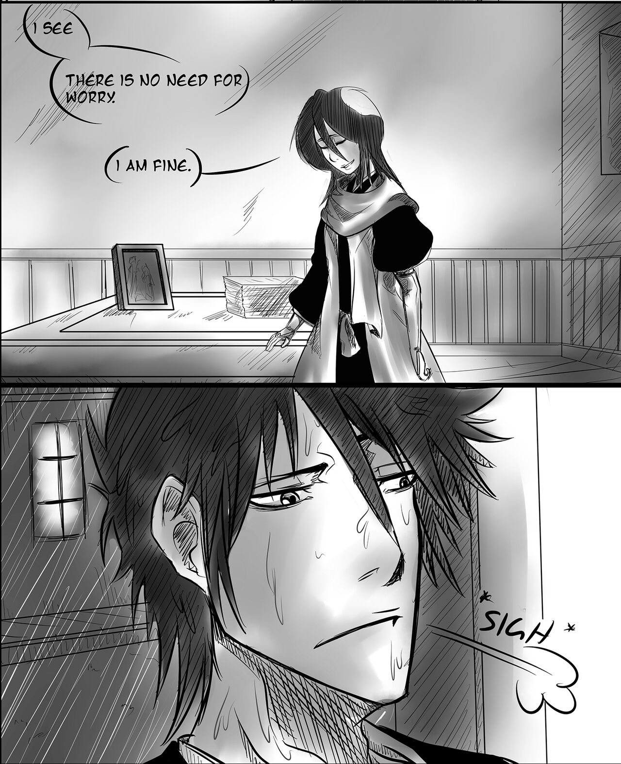 Rain page 5 full