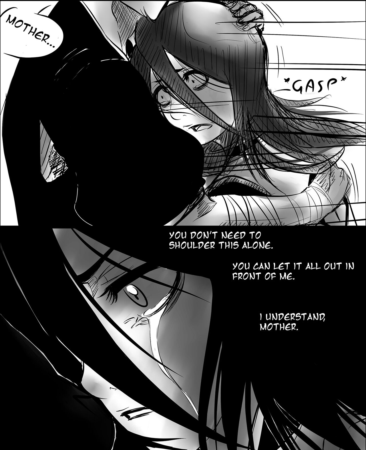 Rain page 6 full
