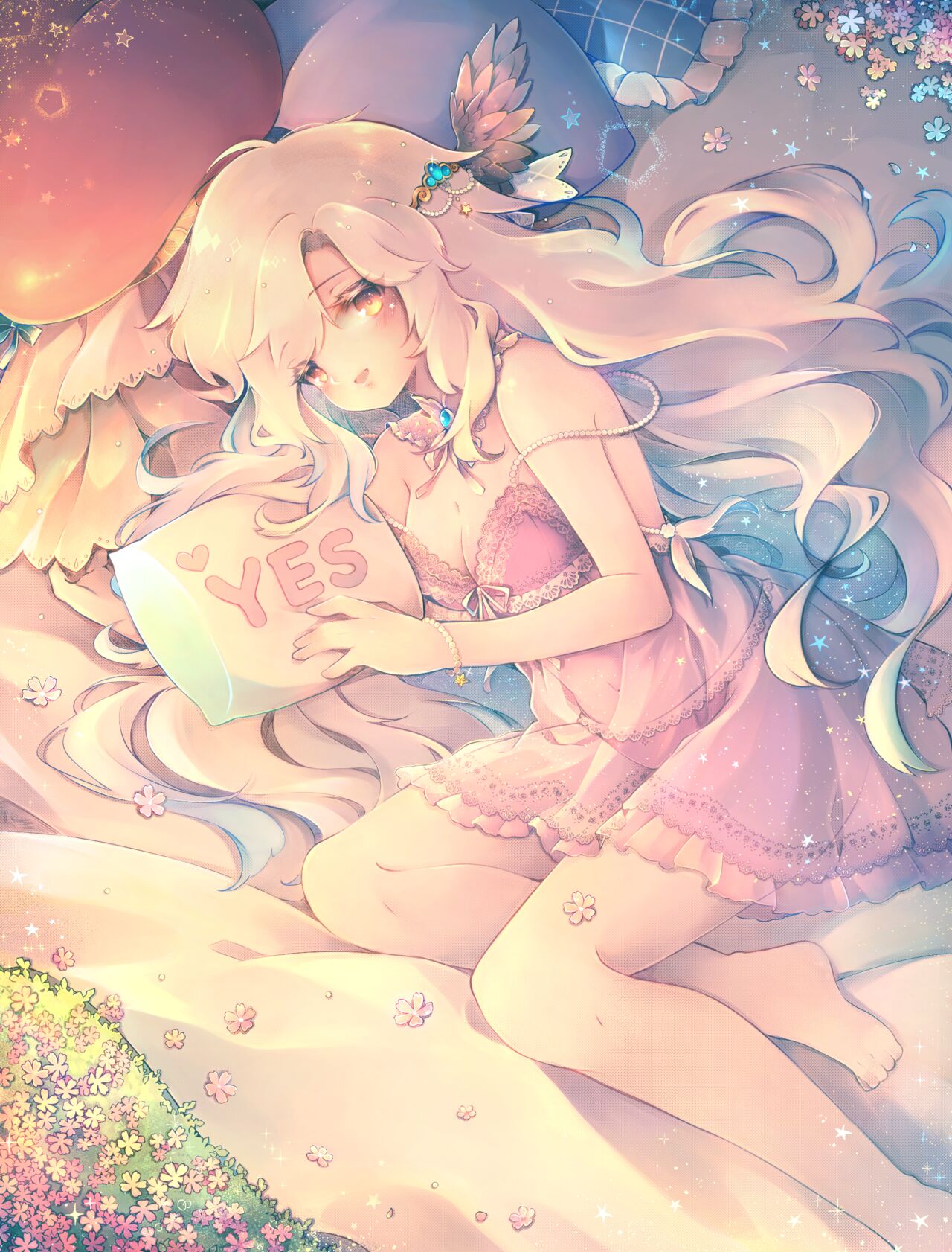 pixiv _S O R N_ page 4 full