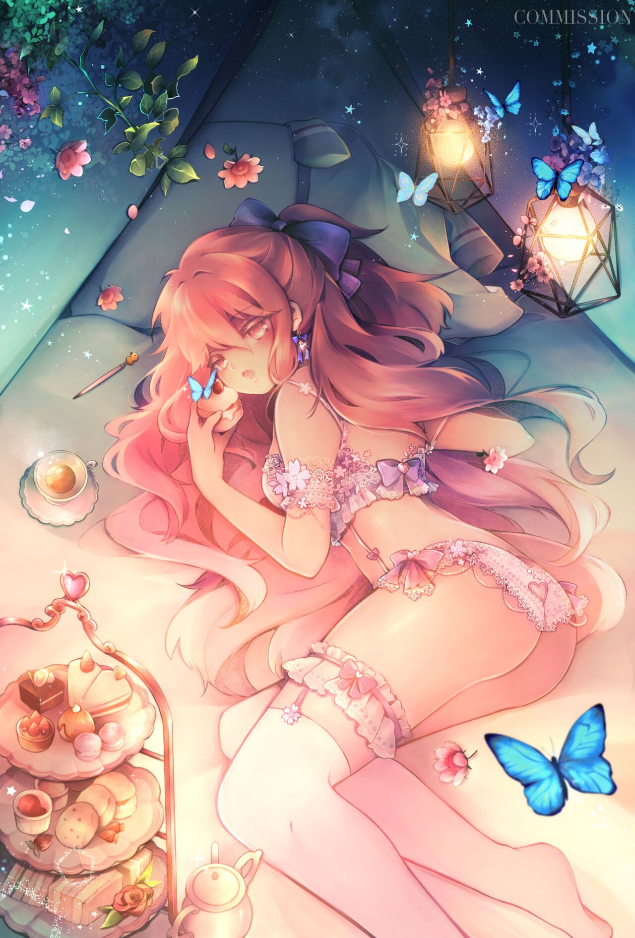 pixiv _S O R N_ page 6 full