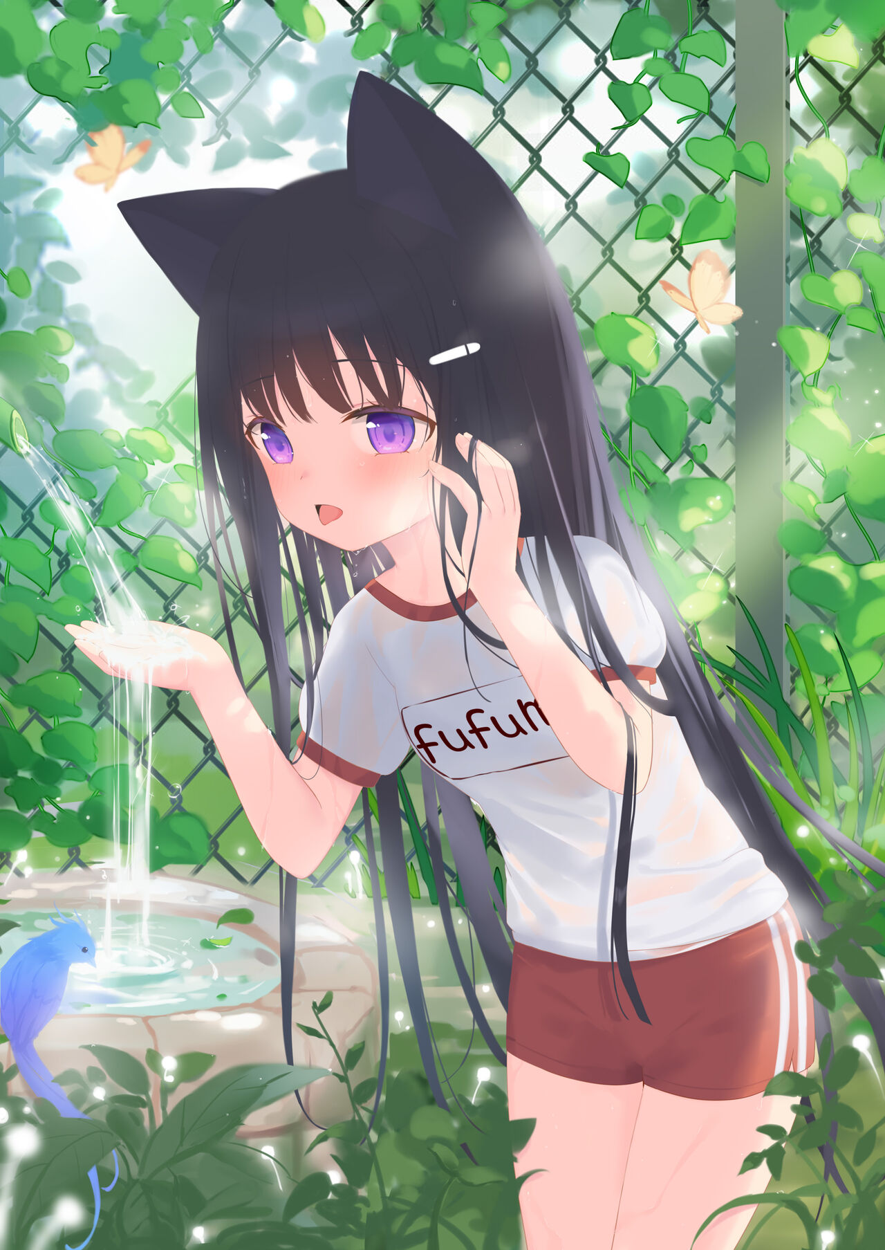 pixiv fufumi page 6 full