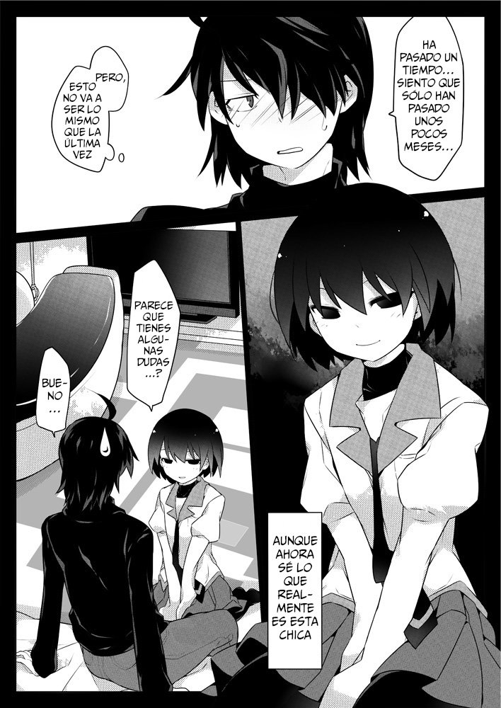 Dear Black Chocolate page 7 full