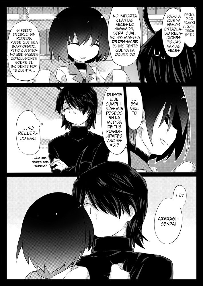 Dear Black Chocolate page 8 full