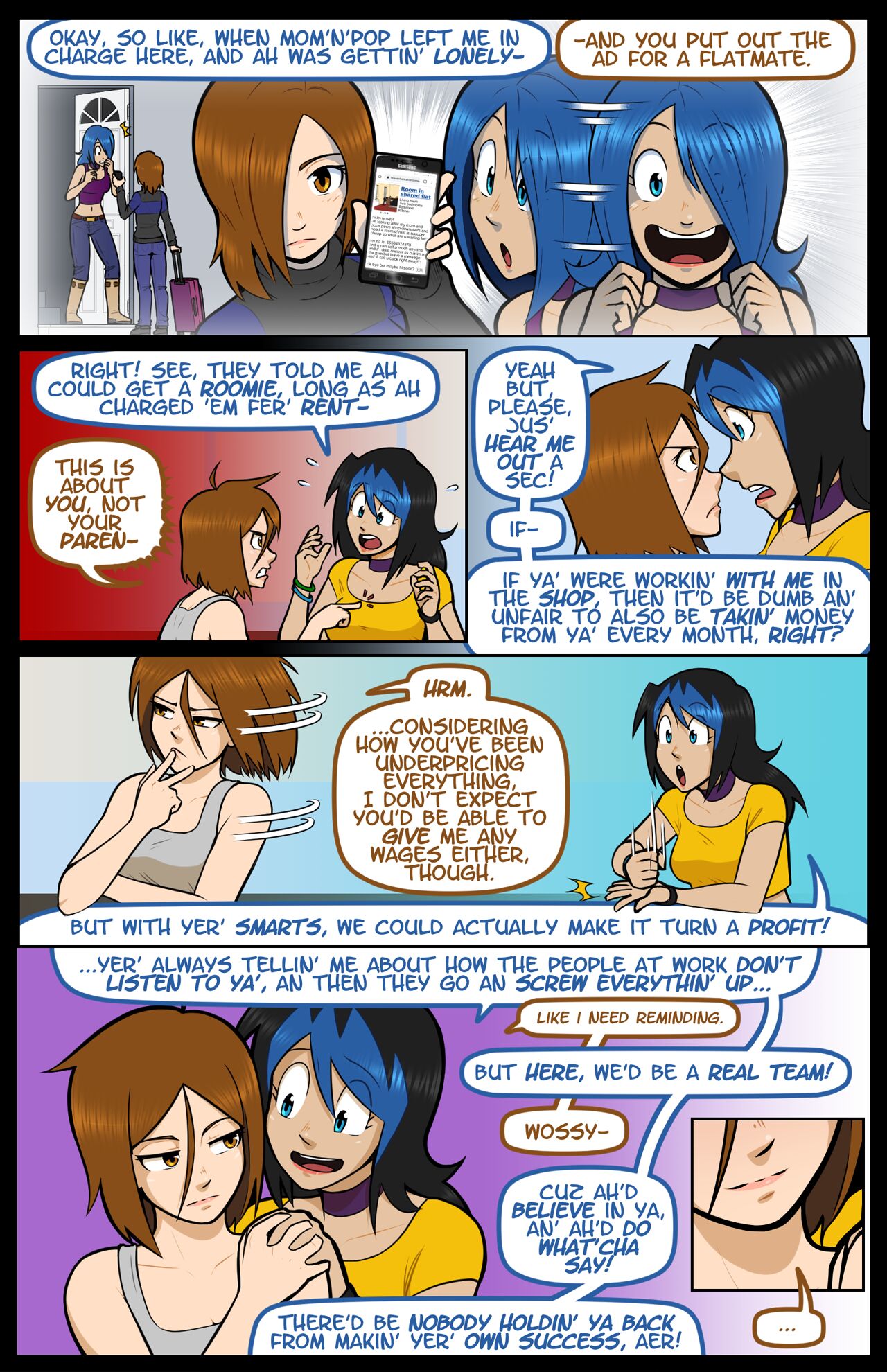 Escapades 4 page 5 full