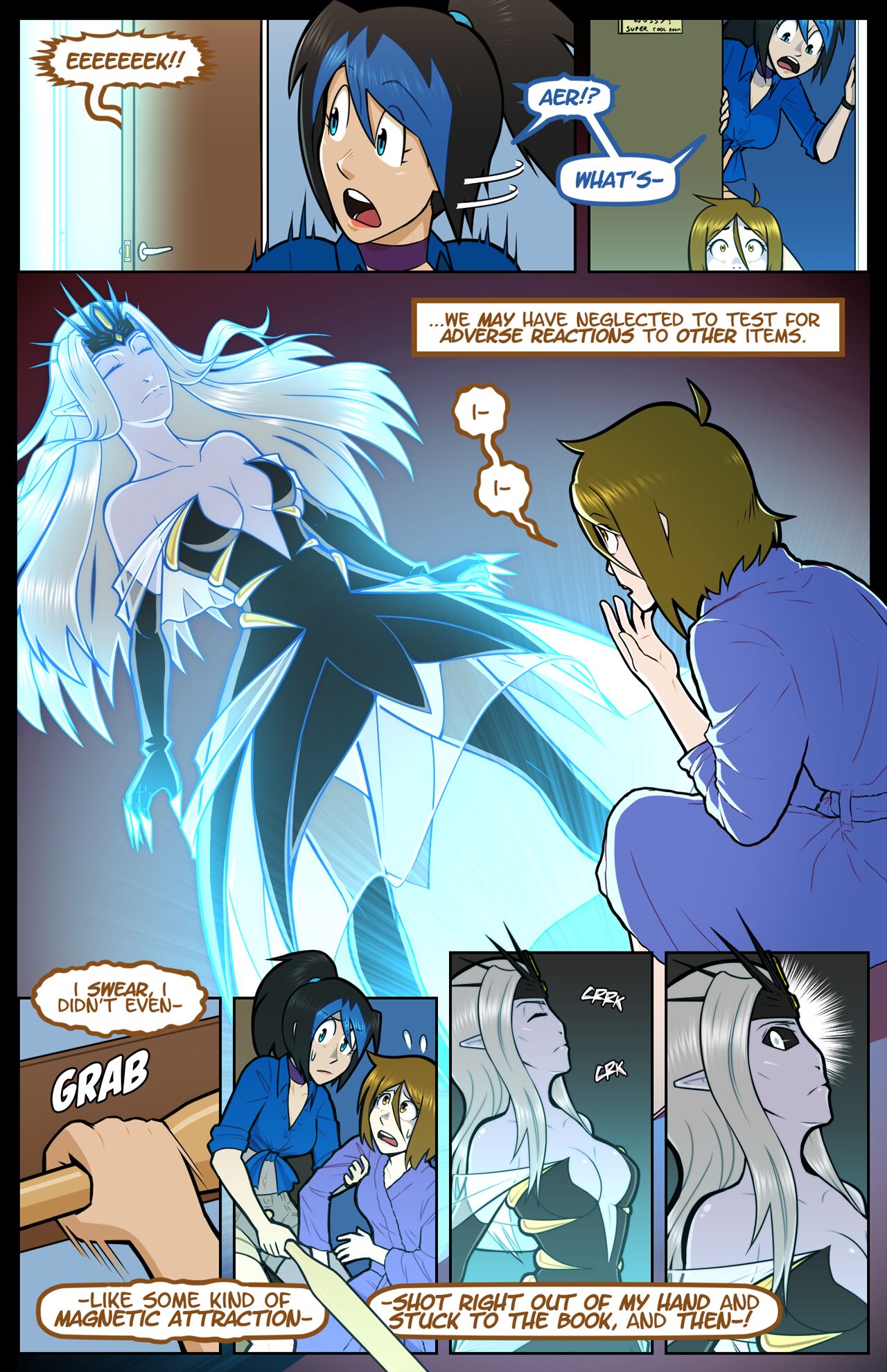 Escapades 4 page 9 full
