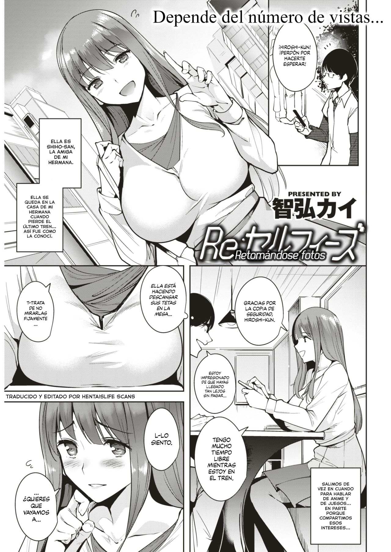 Re: Selfies page 1 full