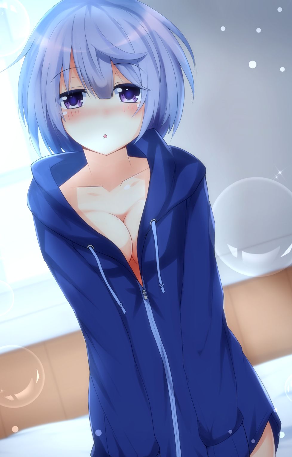 pixiv 白猫ハル  1 page 2 full