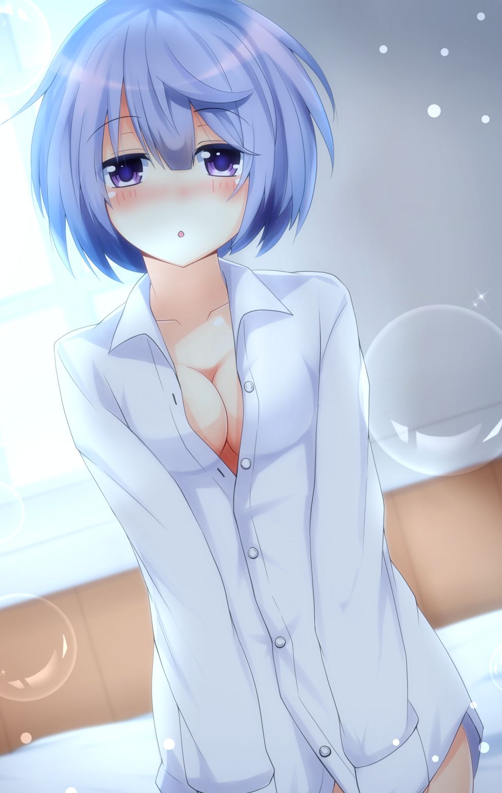 pixiv 白猫ハル  1 page 3 full