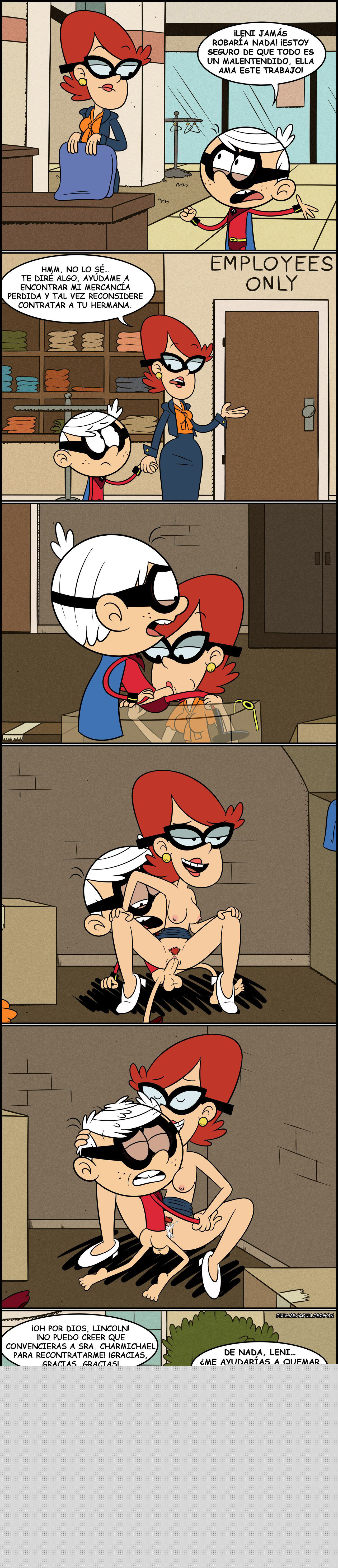 You're welcome page 3 full