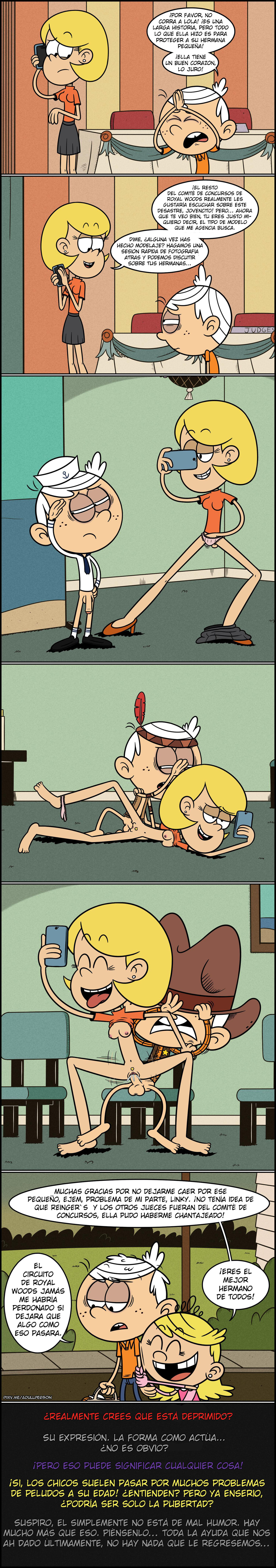 You're welcome page 9 full