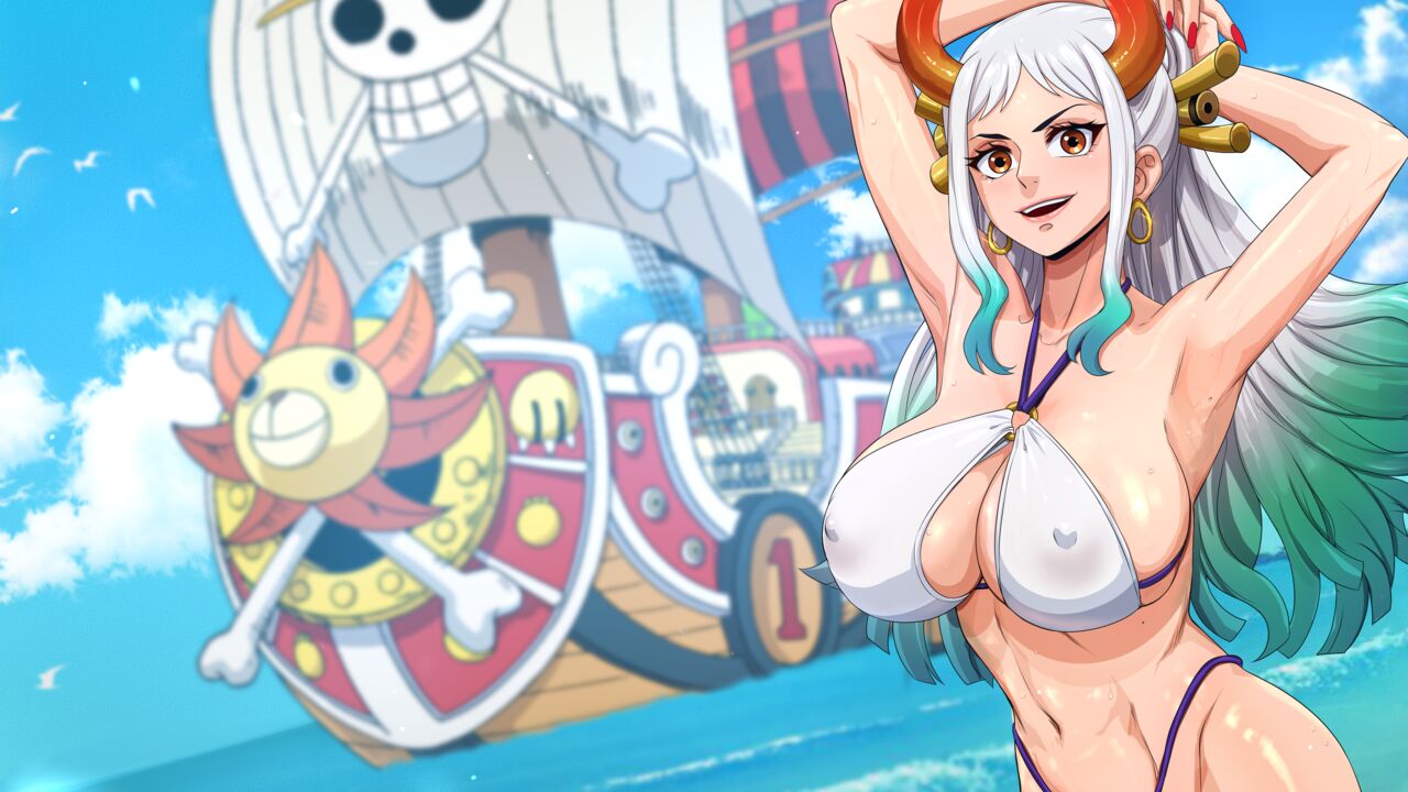 Yamato Beach Meeting Set #1 page 7 full