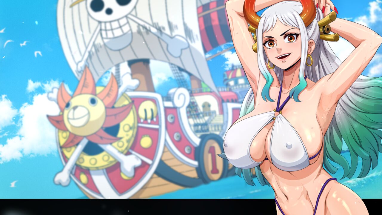 Yamato Beach Meeting Set #1 page 8 full