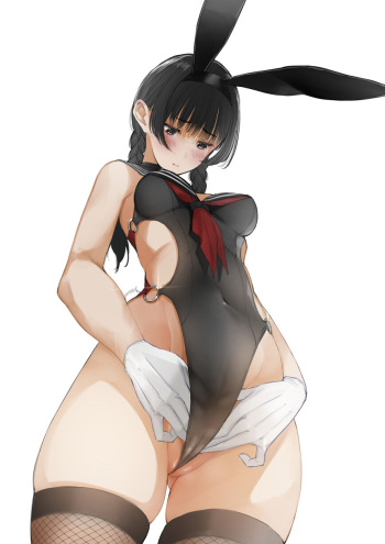 Tukinowagamo cover
