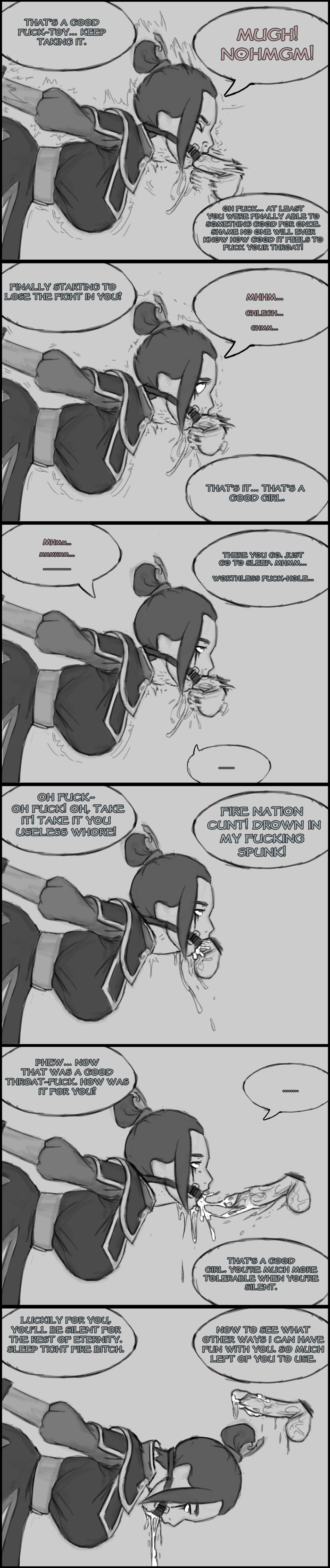 Artist - gurochanop page 7 full