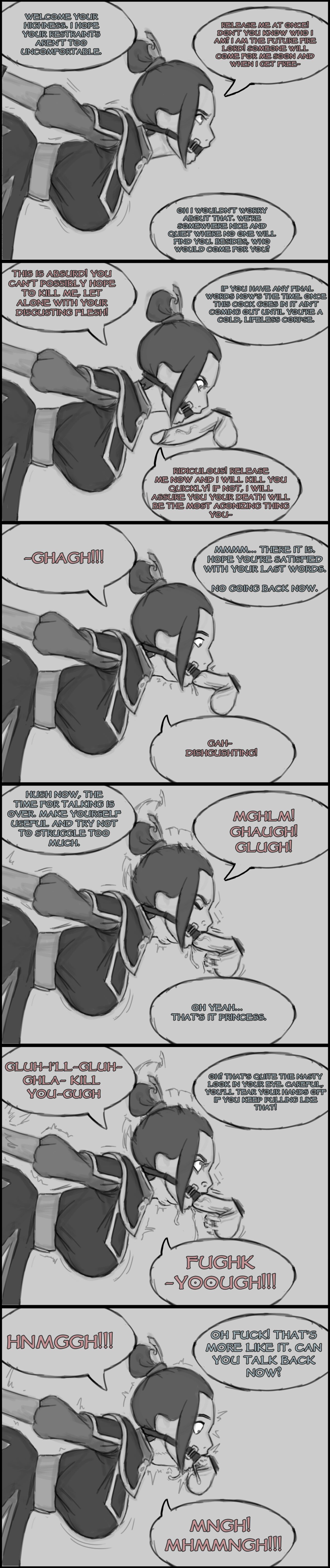 Artist - gurochanop page 8 full