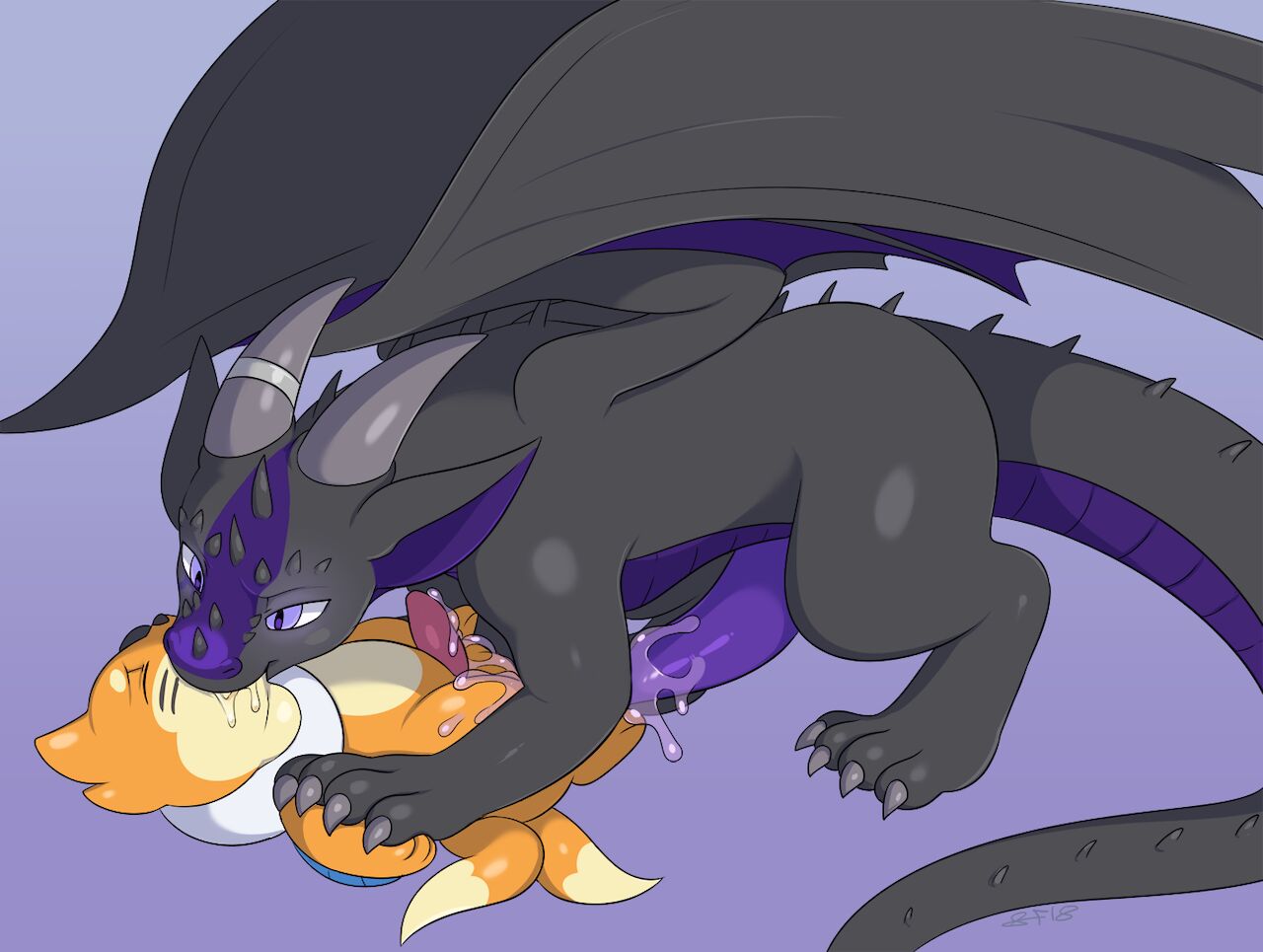 ARTIST Slimefur page 10 full