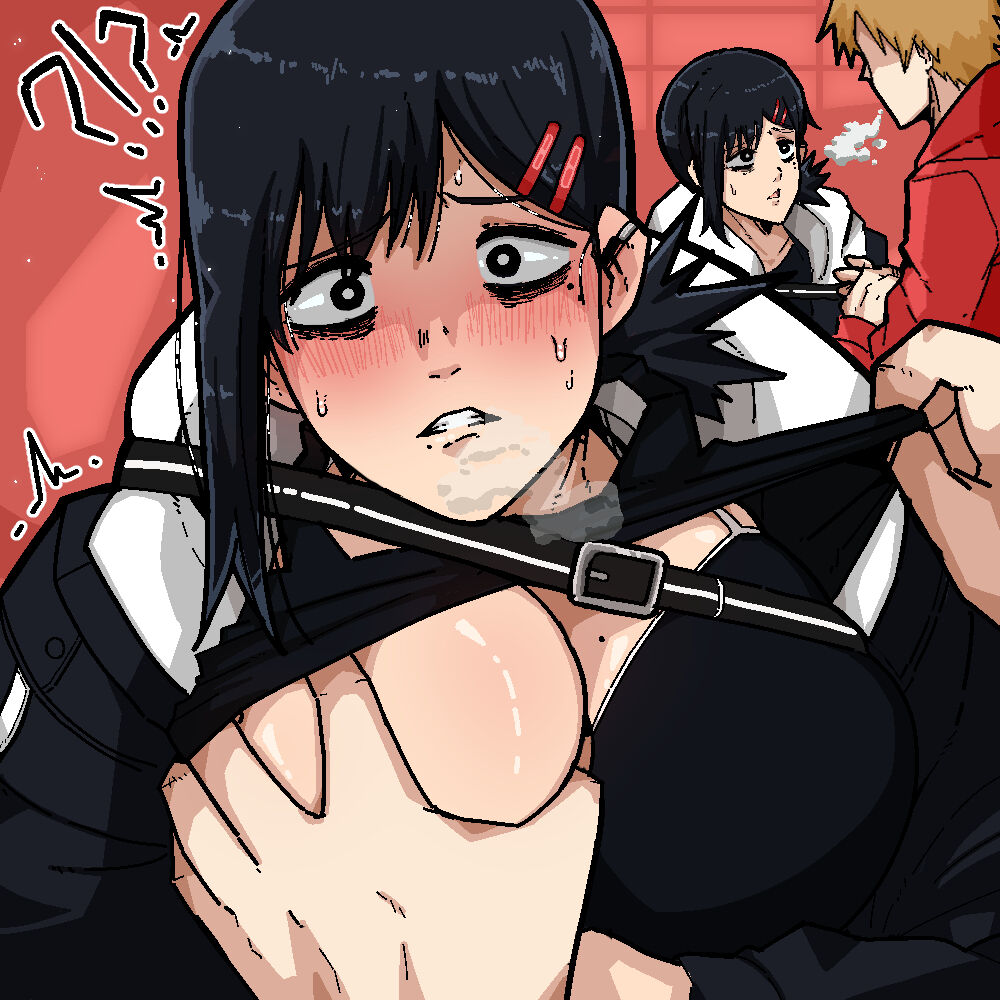 Keeping Warm page 3 full