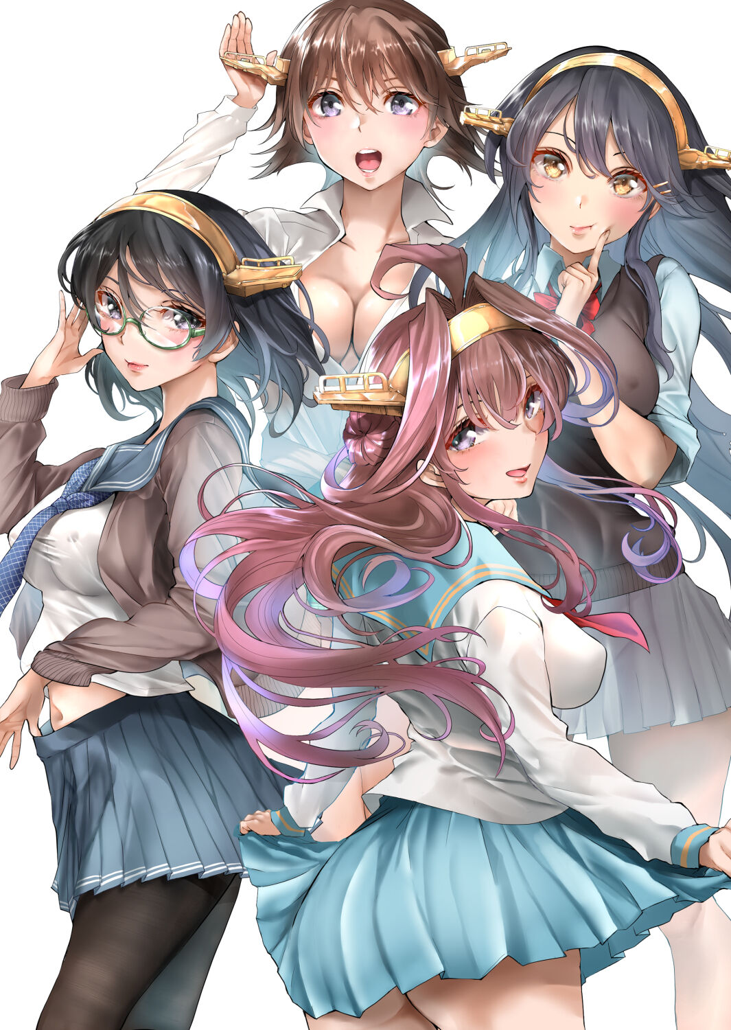 pixiv とろろ天@お仕事募集中 page 4 full