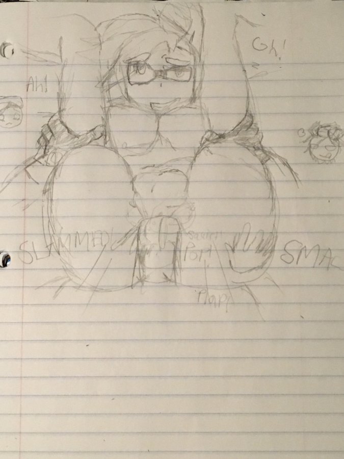 Naughtyxink? page 4 full