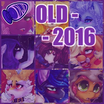 Old works artpack bundle cover