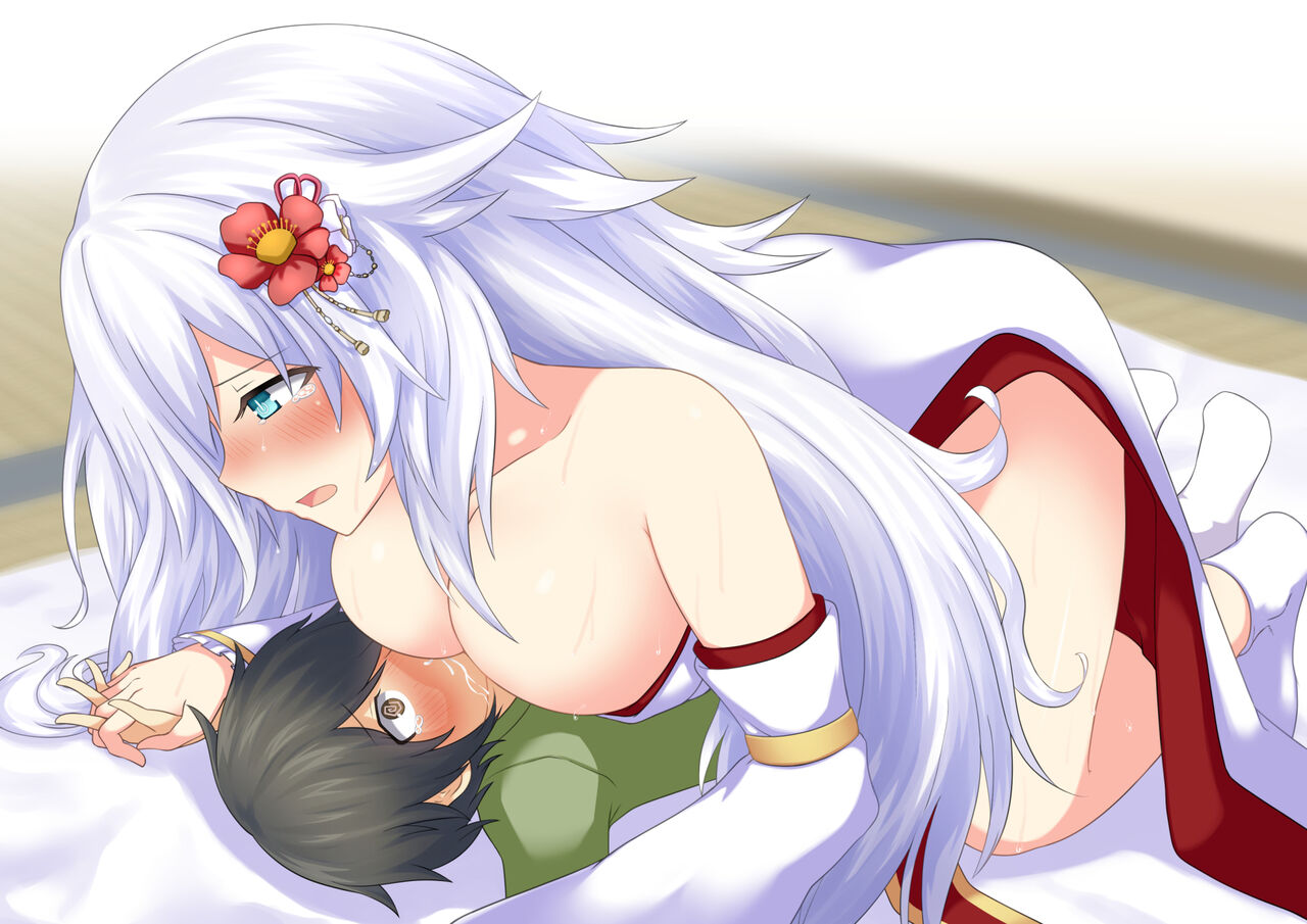 Black Heart  x Shota page 5 full