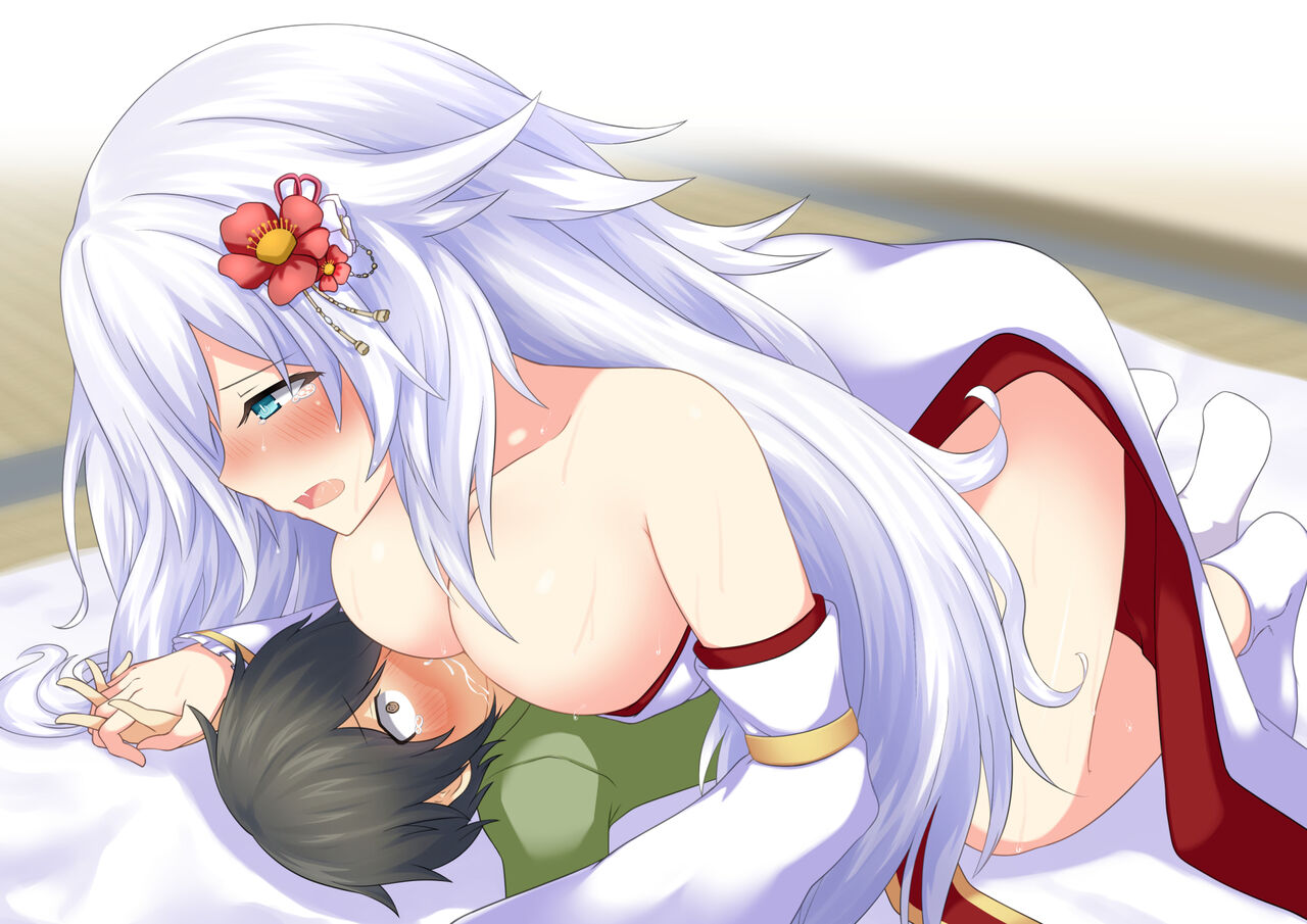 Black Heart  x Shota page 6 full