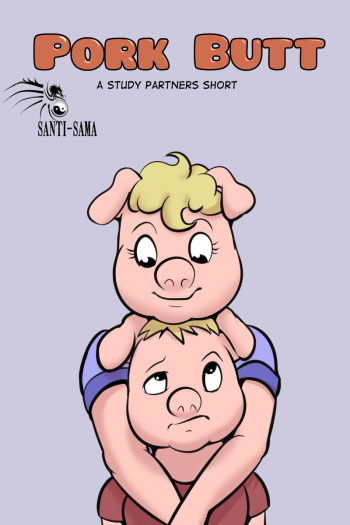 Pork Butt cover