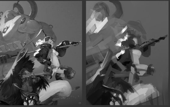 ARTIST doxy page 6 full