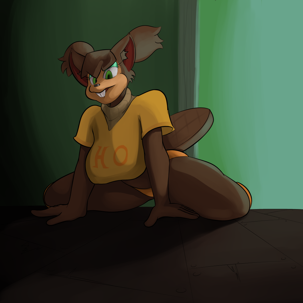 ThingsHappen page 4 full