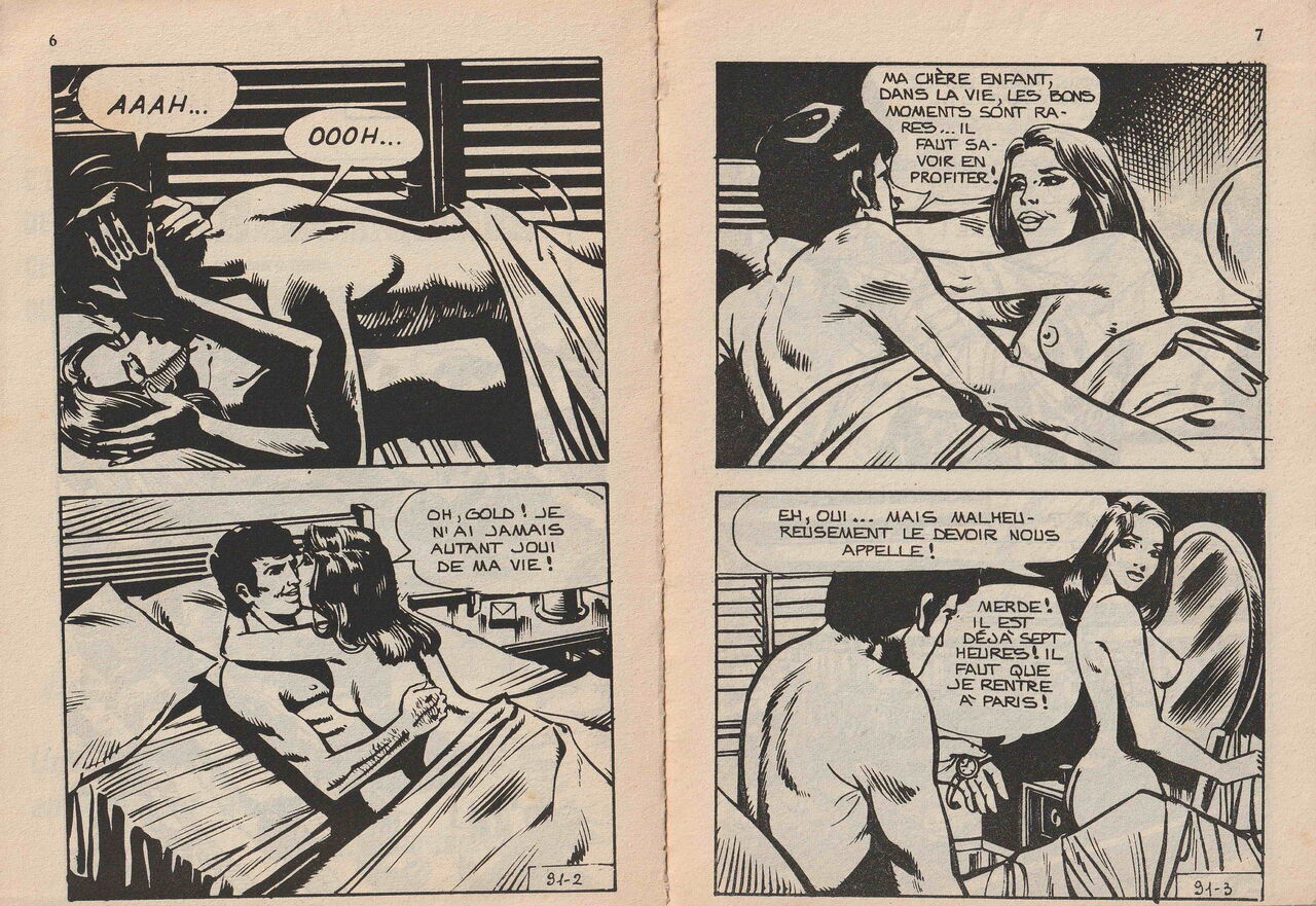 GoldBoy 91 - Hello Dolly page 4 full
