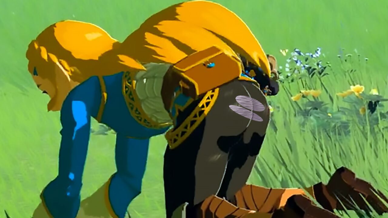 ZELDA page 2 full