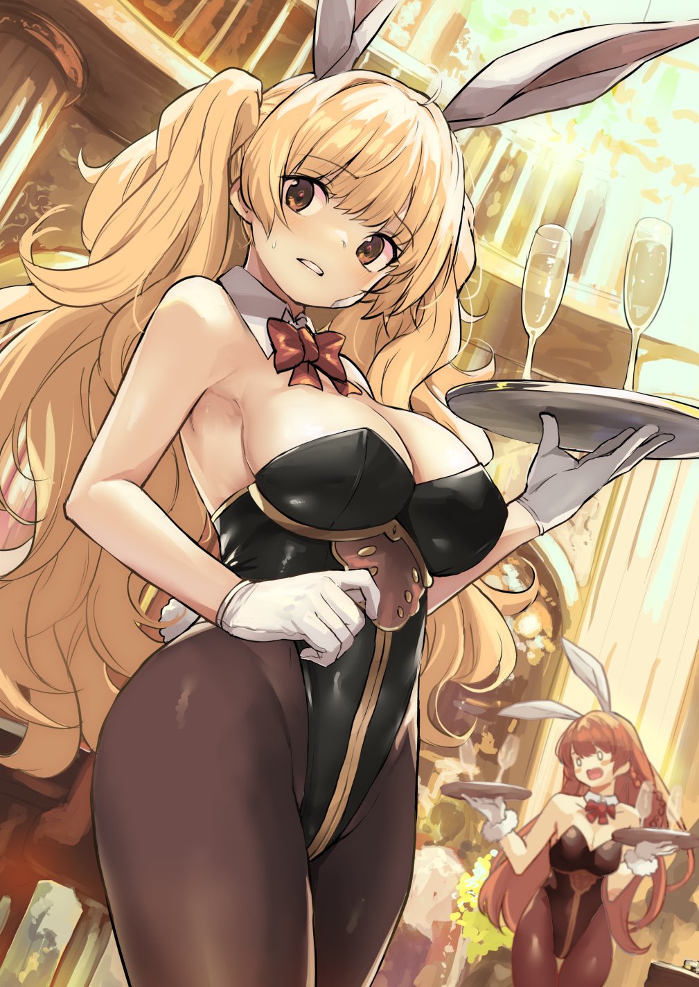 artist Kizuka Kazuki page 2 full