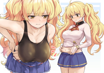 artist Kizuka Kazuki cover