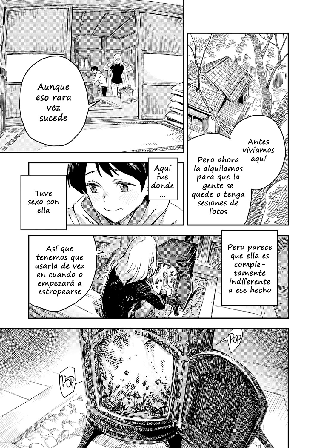 Boku wa Sono Hito o Yoku Shiranai page 5 full