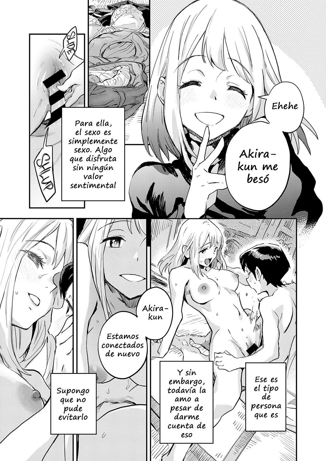Boku wa Sono Hito o Yoku Shiranai page 9 full