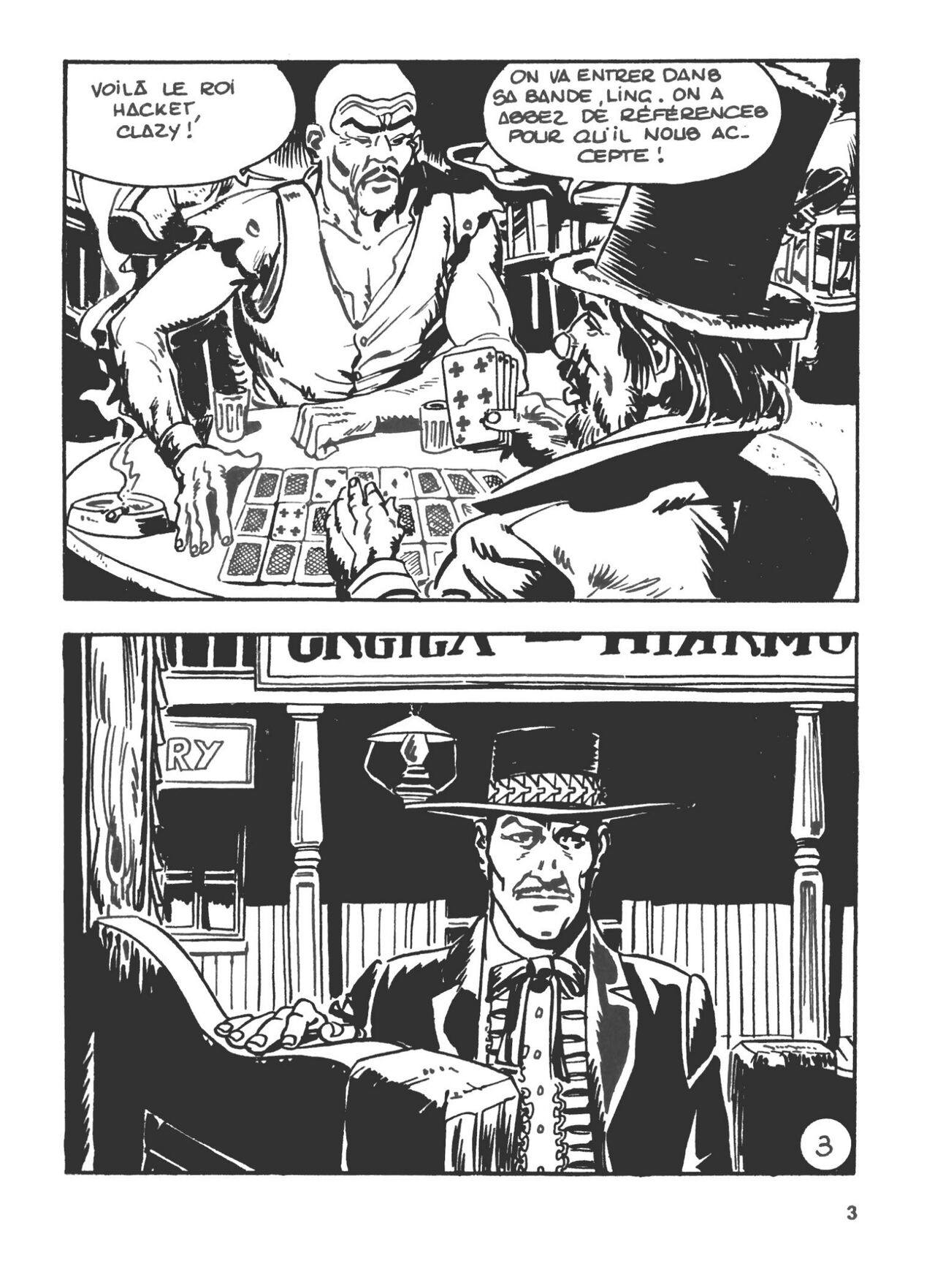 Erospoche 04 – Belle Star IV – Le Train des mineurs page 6 full