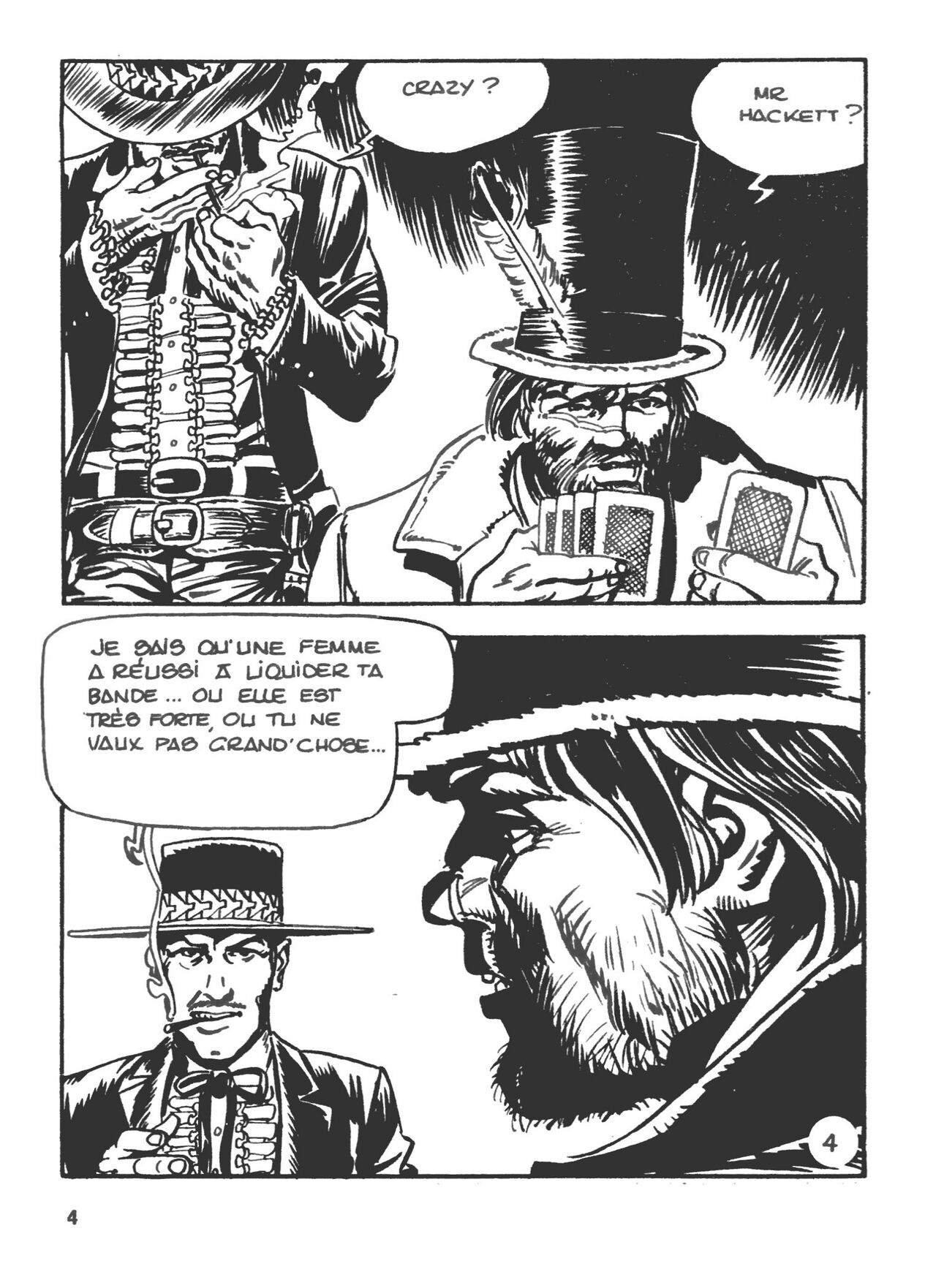Erospoche 04 – Belle Star IV – Le Train des mineurs page 7 full