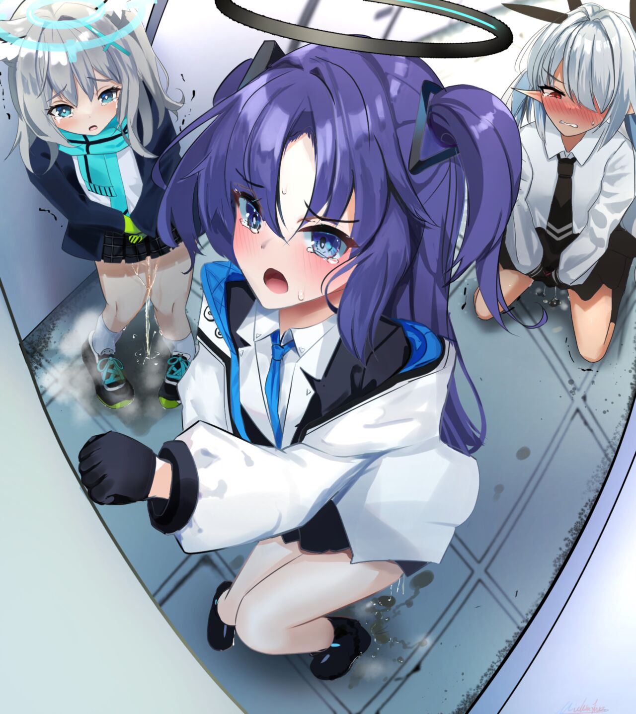 pixiv みちのく  1 page 4 full