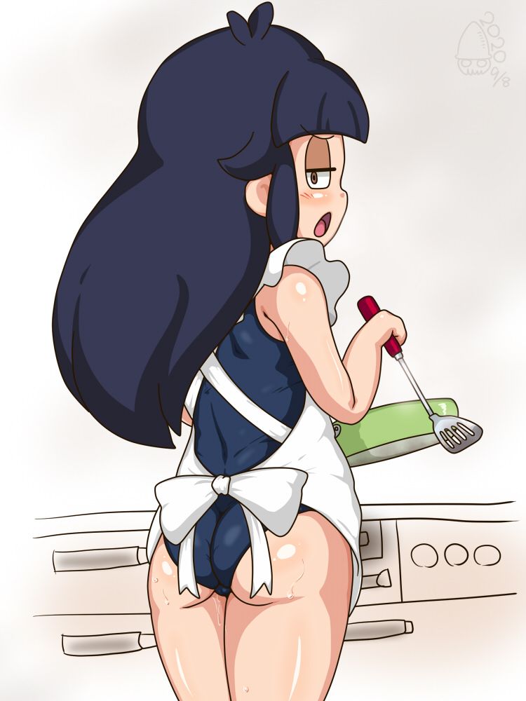 The Girls of Class 5-1 page 10 full