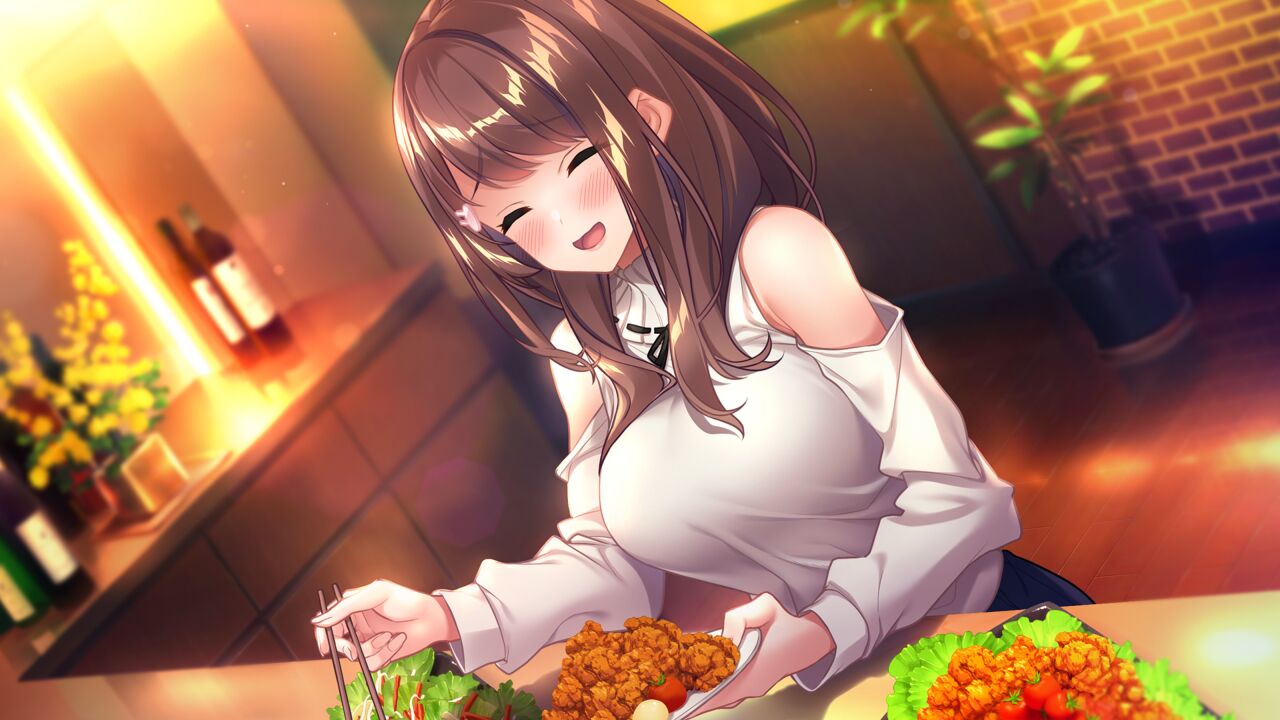 Tomodachi Kara Koibito e page 4 full