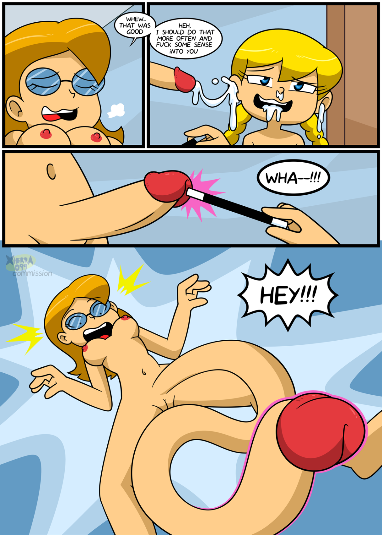 Magic Mischief! page 4 full