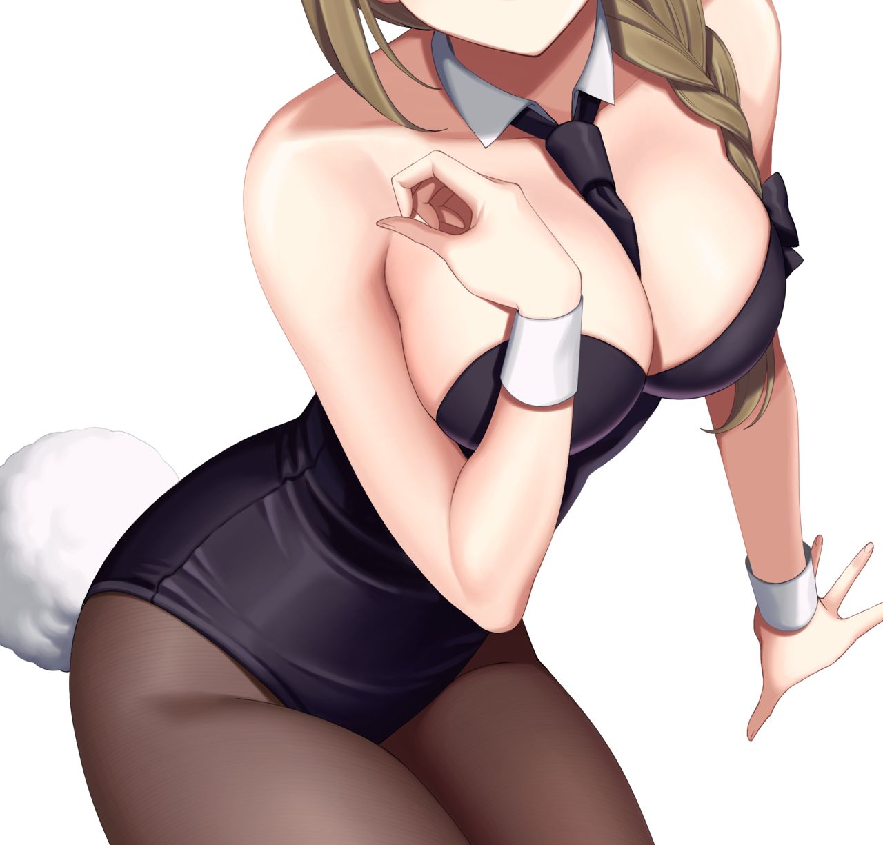 Bunny page 3 full