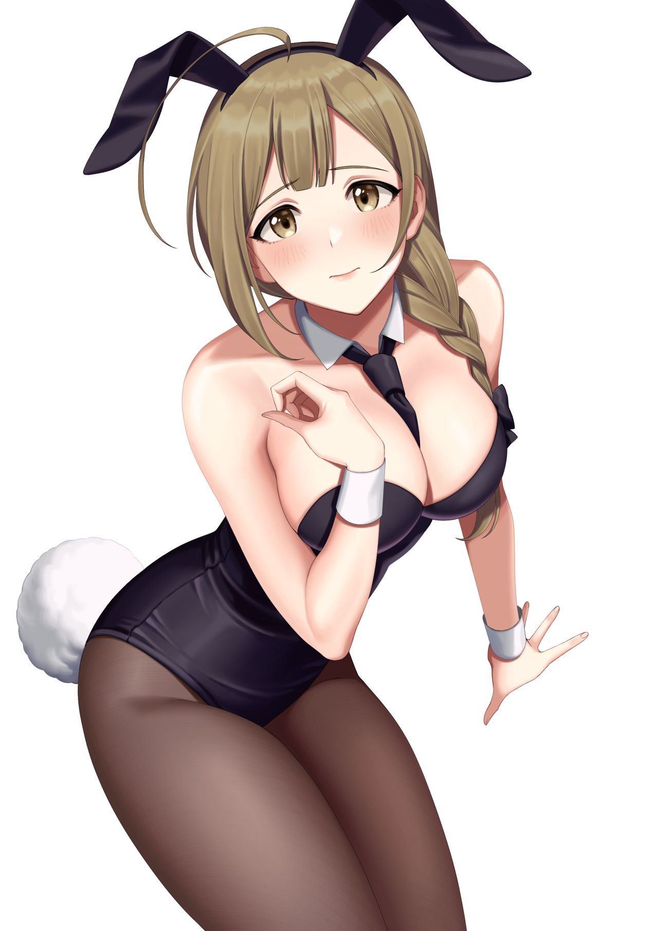 Bunny page 4 full
