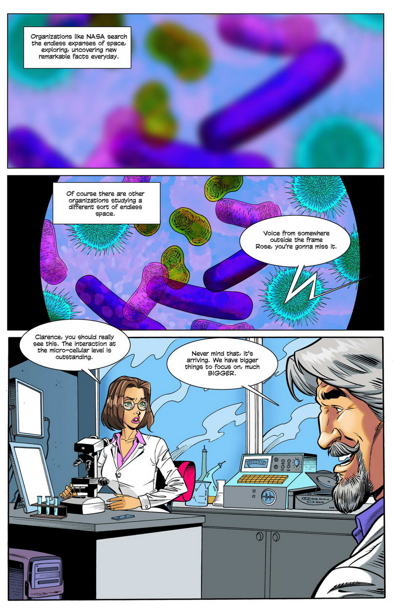 BotComics - Macroscopics page 2 full