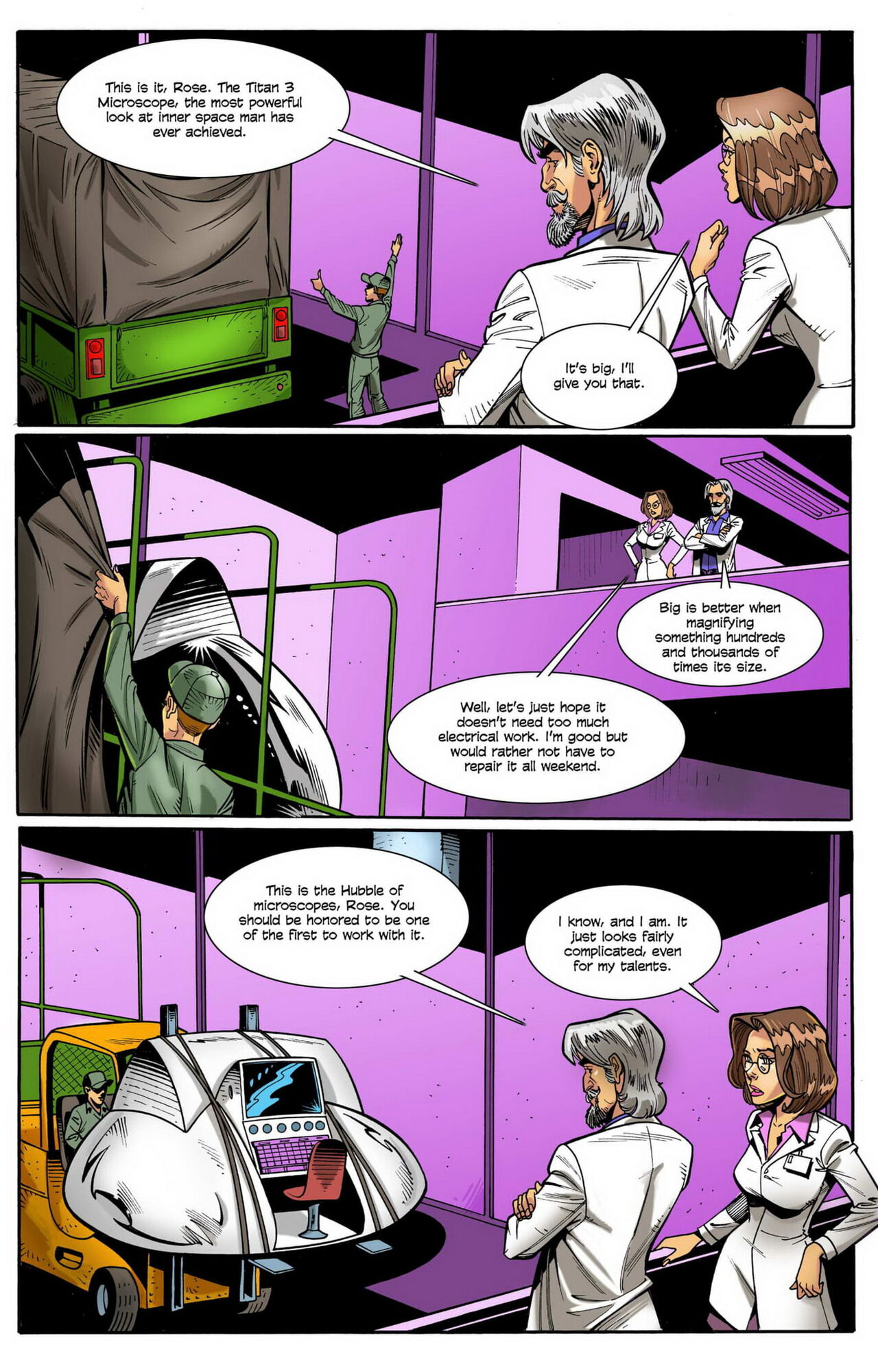 BotComics - Macroscopics page 4 full