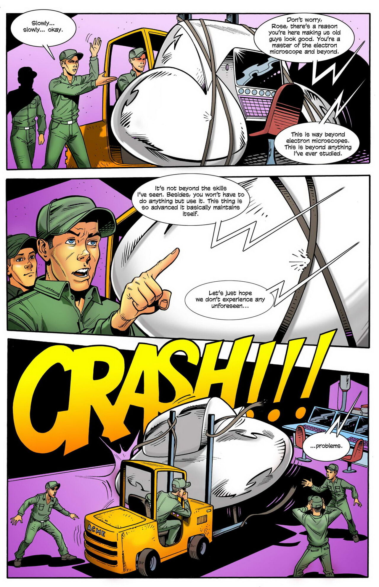 BotComics - Macroscopics page 5 full