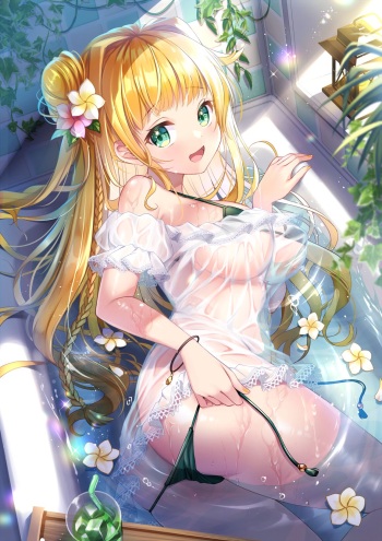 こやま沙緒 cover