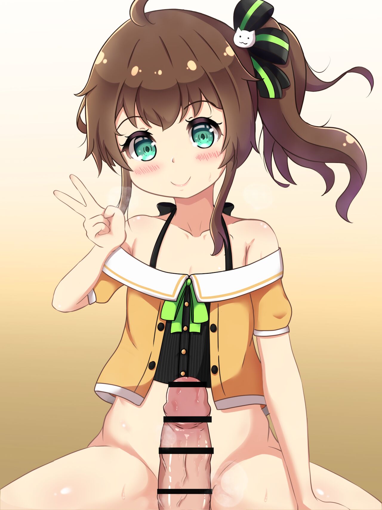 Natsuiro Matsuri page 3 full