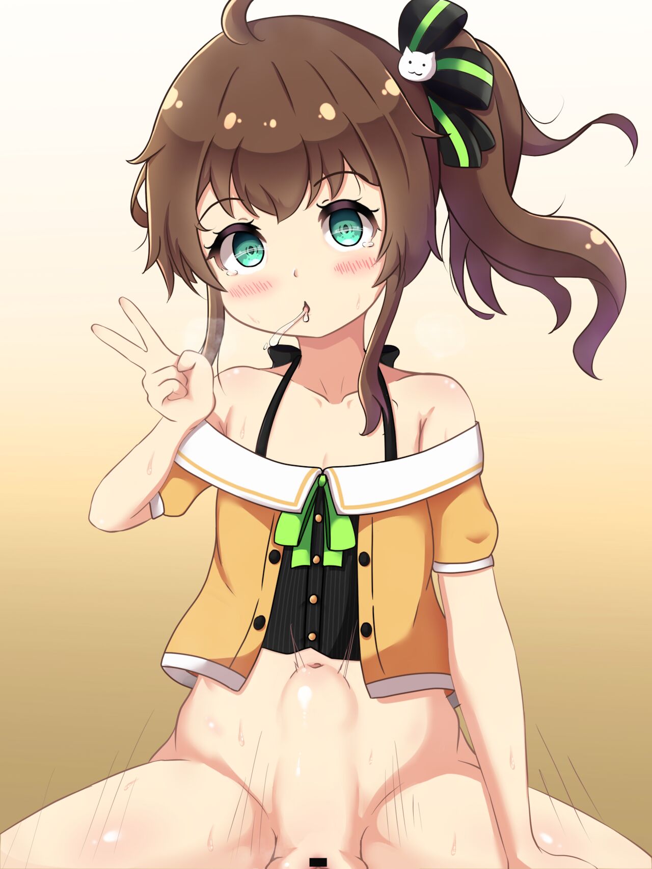 Natsuiro Matsuri page 5 full