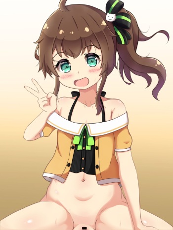 Natsuiro Matsuri cover